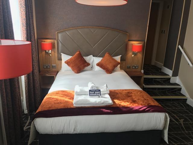 The Crown Hotel Wetherspoon Biggleswade Dış mekan fotoğraf